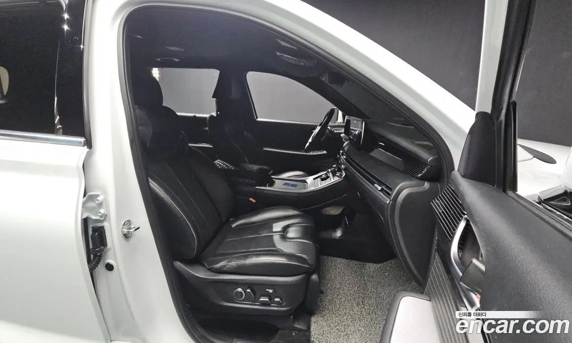 Hyundai Palisade 2023 3.8 автомат (гидро), фото 11