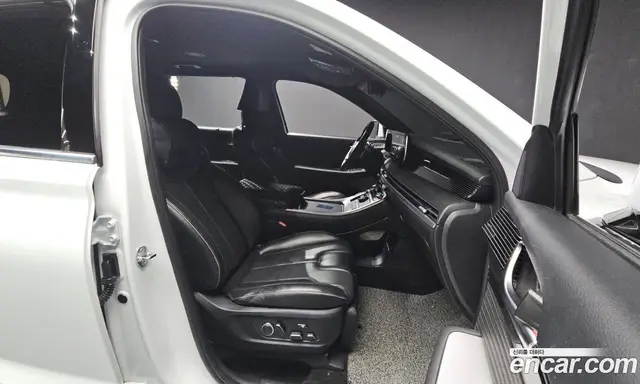 Hyundai Palisade 2023 3.8 автомат (гидро), миниатюра 11