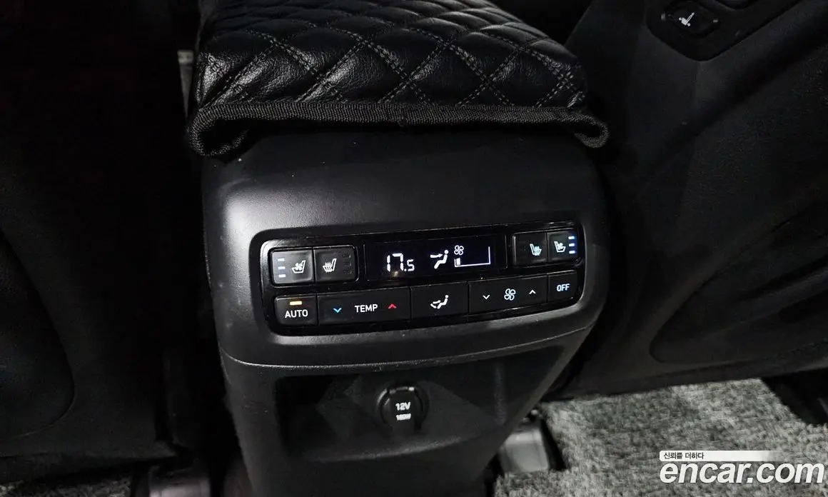 Hyundai Palisade 2023 3.8 автомат (гидро), фото 19