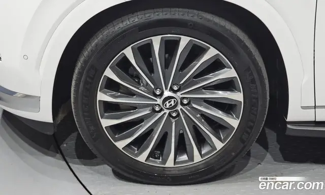 Hyundai Palisade 2023 3.8 автомат (гидро), миниатюра 5