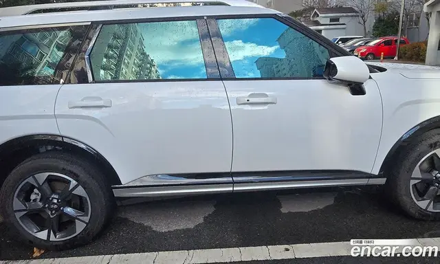Hyundai Palisade 2025 2.5 автомат (гидро), миниатюра 2 Hyundai Palisade 2025 2.5 автомат (гидро), миниатюра 2
