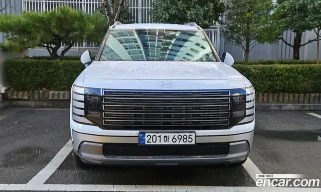 Hyundai Palisade 2025 2.5 автомат (гидро), миниатюра 3 Hyundai Palisade 2025 2.5 автомат (гидро), миниатюра 3