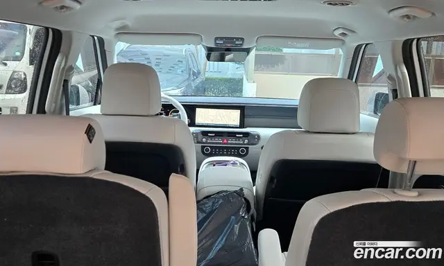 Hyundai Palisade 2025 2.5 автомат (гидро), миниатюра 5 Hyundai Palisade 2025 2.5 автомат (гидро), миниатюра 5