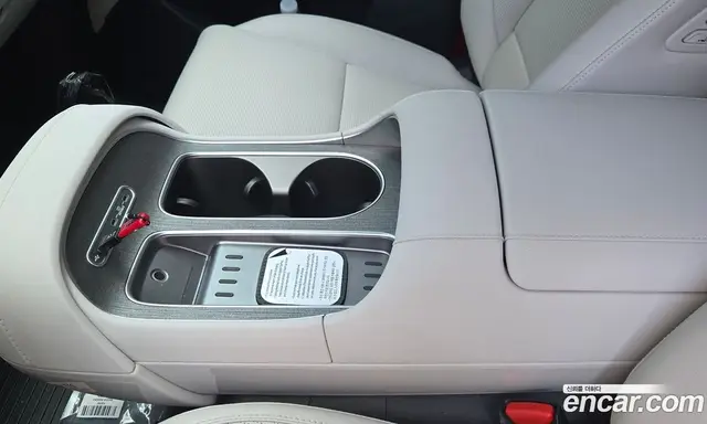 Hyundai Palisade 2025 2.5 автомат (гидро), миниатюра 7 Hyundai Palisade 2025 2.5 автомат (гидро), миниатюра 7