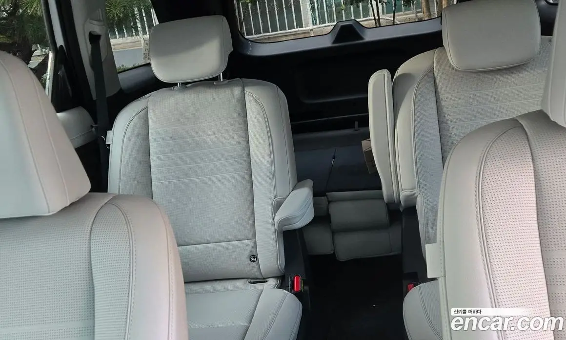 Hyundai Palisade 2025 2.5 автомат (гидро), фото 8 Hyundai Palisade 2025 2.5 автомат (гидро), фото 8