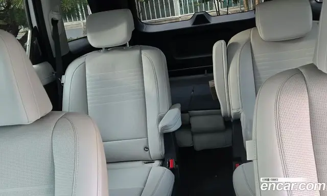 Hyundai Palisade 2025 2.5 автомат (гидро), миниатюра 8 Hyundai Palisade 2025 2.5 автомат (гидро), миниатюра 8