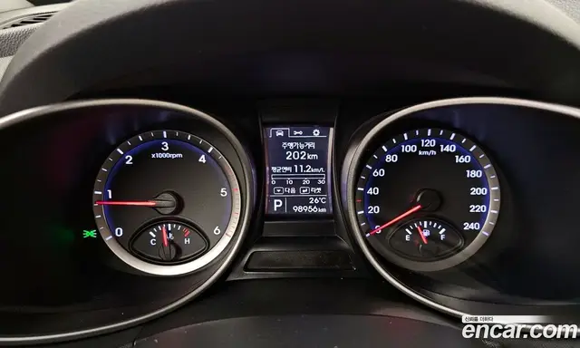 Hyundai Santa Fe 2013 2.0 автомат (гидро), миниатюра 11 Hyundai Santa Fe 2013 2.0 автомат (гидро), миниатюра 11