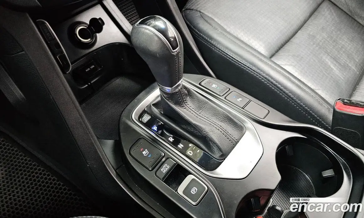 Hyundai Santa Fe 2013 2.0 автомат (гидро), фото 12 Hyundai Santa Fe 2013 2.0 автомат (гидро), фото 12