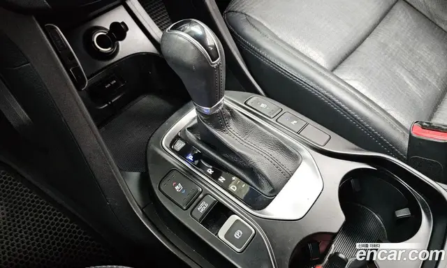 Hyundai Santa Fe 2013 2.0 автомат (гидро), миниатюра 12