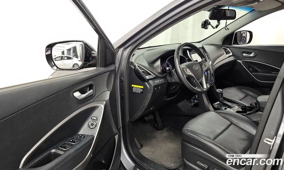 Hyundai Santa Fe 2013 2.0 автомат (гидро), фото 13 Hyundai Santa Fe 2013 2.0 автомат (гидро), фото 13