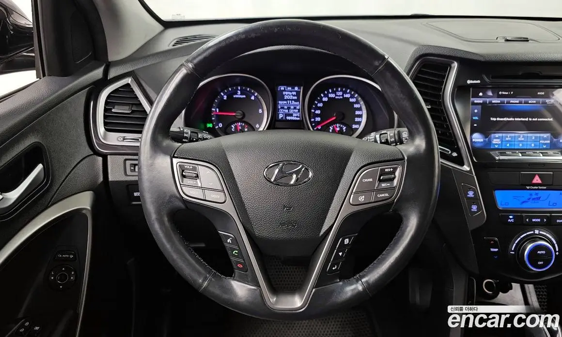 Hyundai Santa Fe 2013 2.0 автомат (гидро), фото 19 Hyundai Santa Fe 2013 2.0 автомат (гидро), фото 19