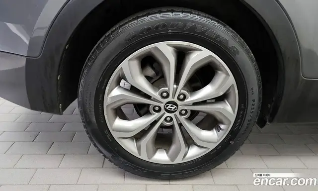 Hyundai Santa Fe 2013 2.0 автомат (гидро), миниатюра 5 Hyundai Santa Fe 2013 2.0 автомат (гидро), миниатюра 5