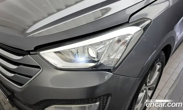 Hyundai Santa Fe 2013 2.0 автомат (гидро), миниатюра 8 Hyundai Santa Fe 2013 2.0 автомат (гидро), миниатюра 8