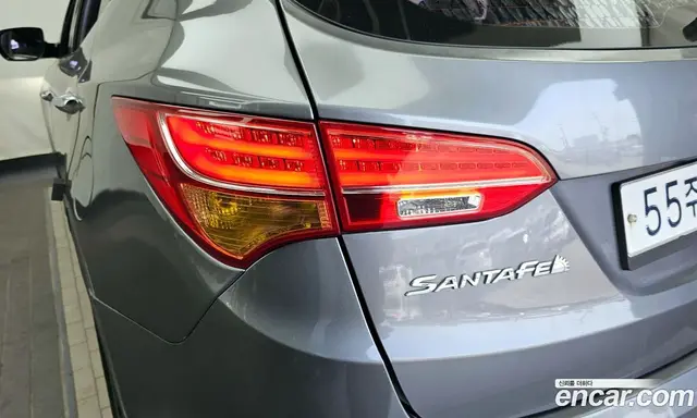 Hyundai Santa Fe 2013 2.0 автомат (гидро), миниатюра 9 Hyundai Santa Fe 2013 2.0 автомат (гидро), миниатюра 9