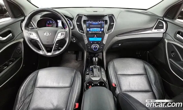 Hyundai Santa Fe 2013 2.0 автомат (гидро), миниатюра 10 Hyundai Santa Fe 2013 2.0 автомат (гидро), миниатюра 10