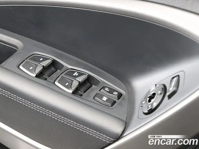 Hyundai Santa Fe 2014 2.0 автомат (гидро), миниатюра 11