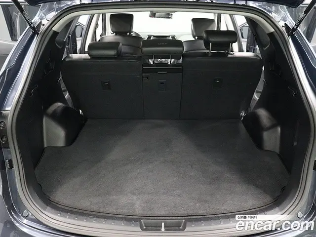 Hyundai Santa Fe 2014 2.0 автомат (гидро), миниатюра 5