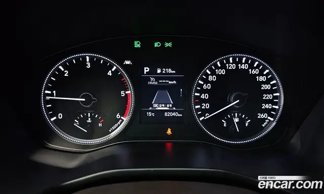 Hyundai Santa Fe 2018 2.0 автомат (гидро), миниатюра 8 Hyundai Santa Fe 2018 2.0 автомат (гидро), миниатюра 8