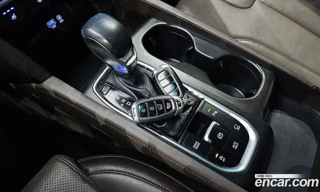 Hyundai Santa Fe 2018 2.0 автомат (гидро), миниатюра 9 Hyundai Santa Fe 2018 2.0 автомат (гидро), миниатюра 9