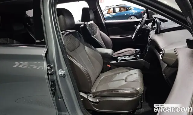 Hyundai Santa Fe 2018 2.0 автомат (гидро), миниатюра 10 Hyundai Santa Fe 2018 2.0 автомат (гидро), миниатюра 10