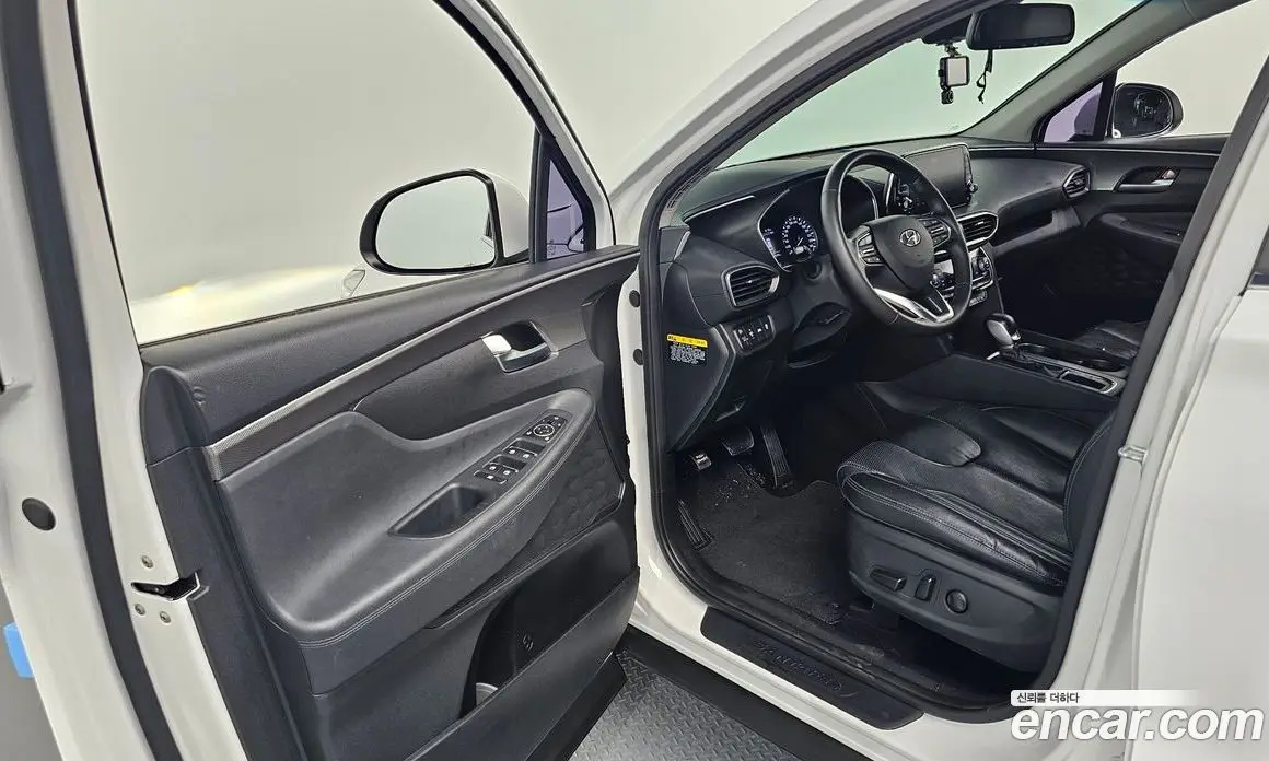 Hyundai Santa Fe 2018 2.0 автомат (гидро), фото 13