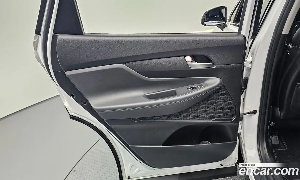 Hyundai Santa Fe 2018 2.0 автомат (гидро), фото 15