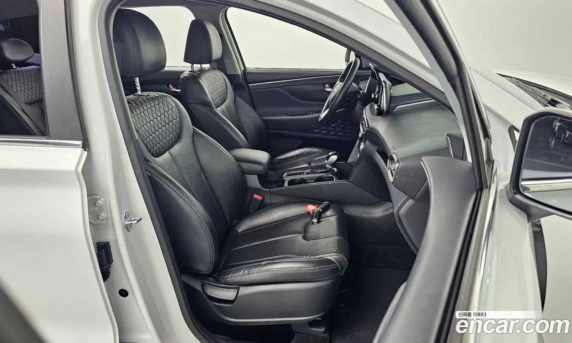 Hyundai Santa Fe 2018 2.0 автомат (гидро), фото 16