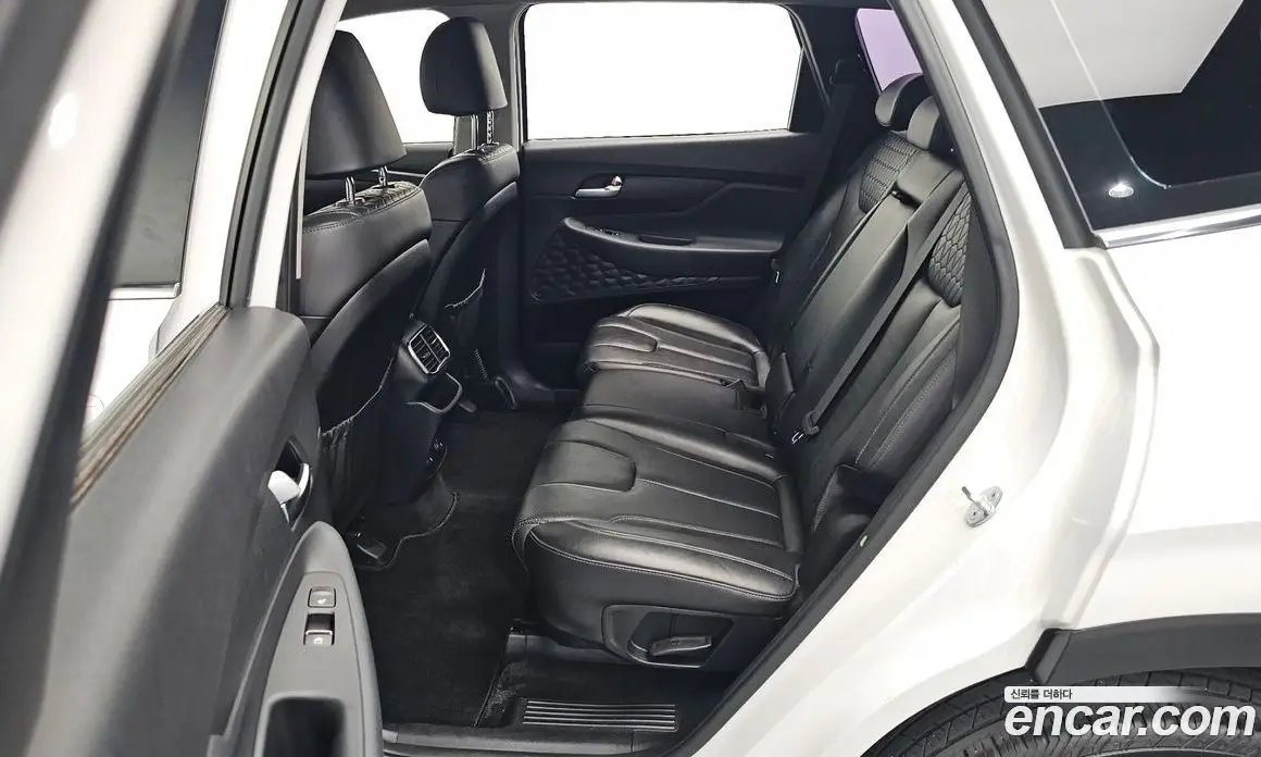 Hyundai Santa Fe 2018 2.0 автомат (гидро), фото 17