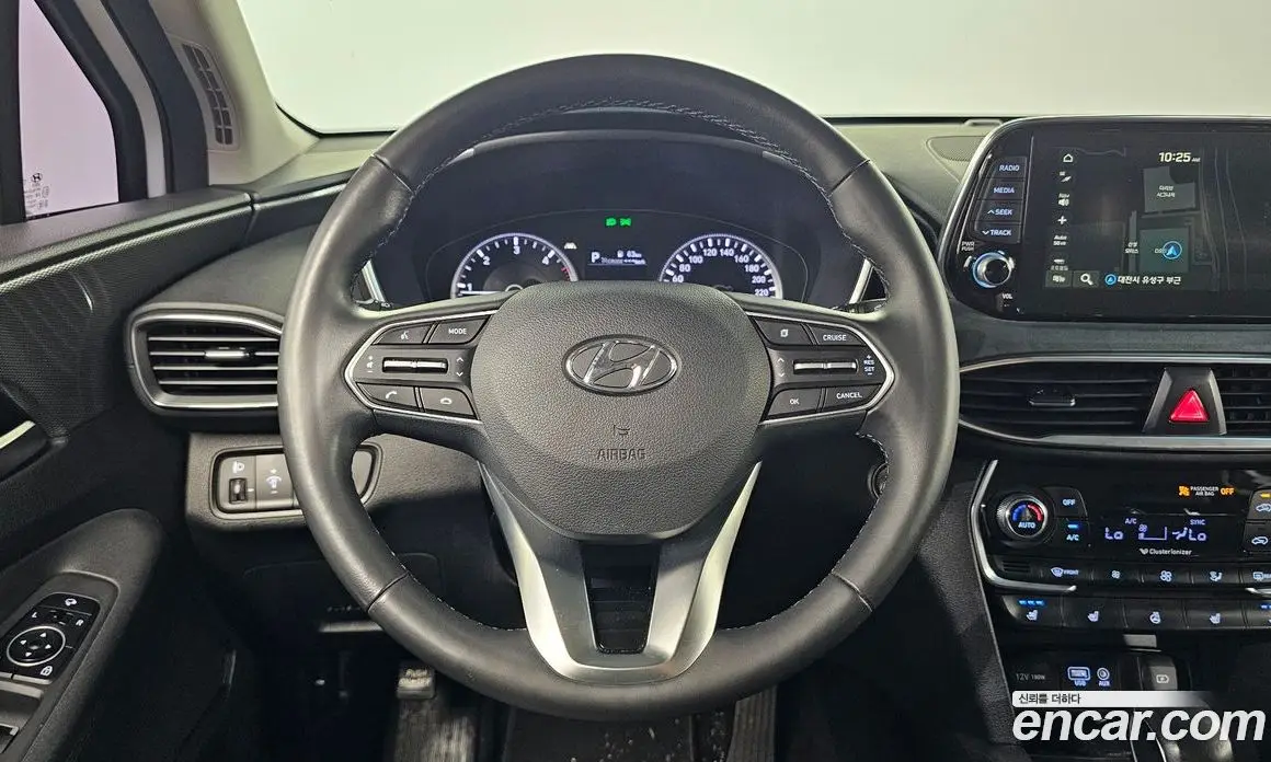 Hyundai Santa Fe 2018 2.0 автомат (гидро), фото 20