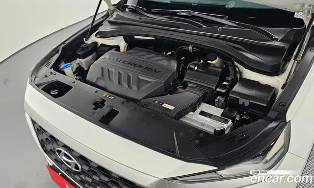 Hyundai Santa Fe 2018 2.0 автомат (гидро), миниатюра 6