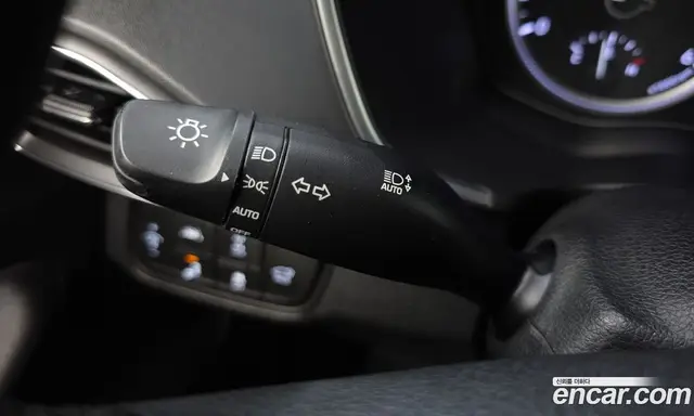 Hyundai Santa Fe 2019 2.0 автомат (гидро), миниатюра 11