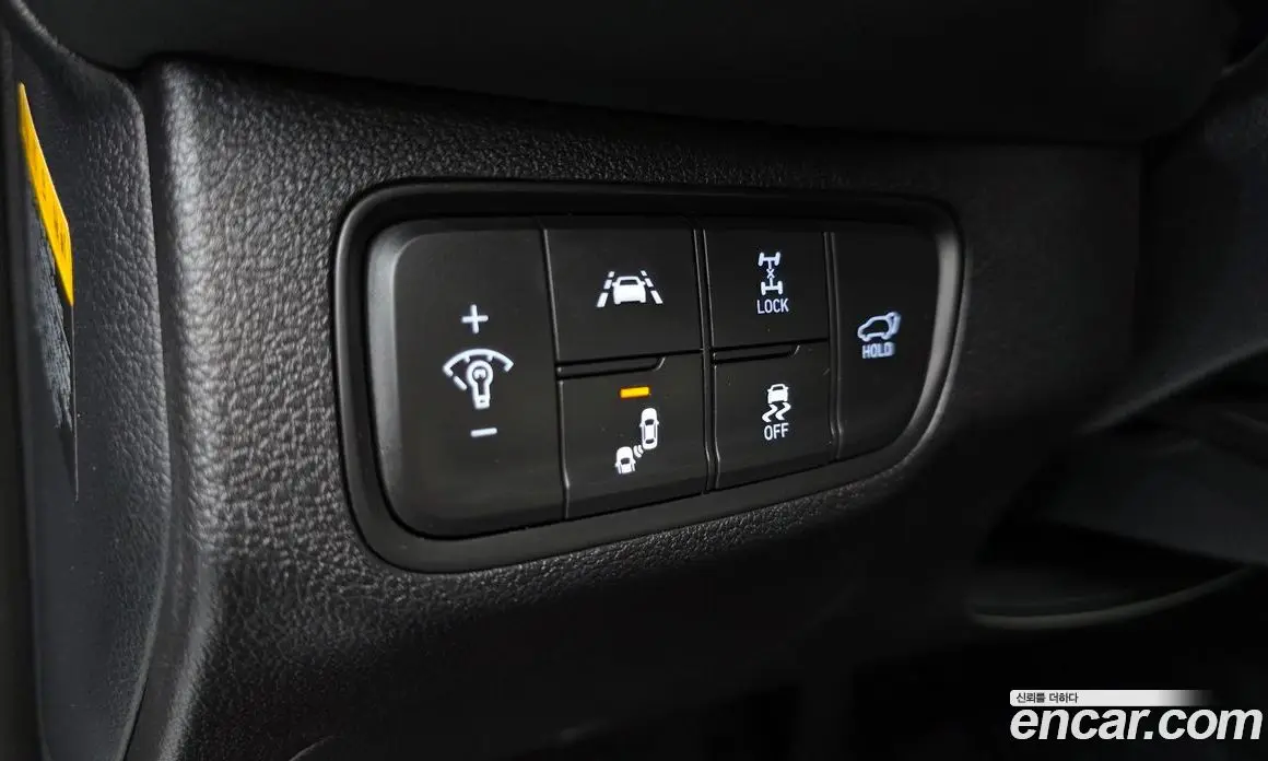 Hyundai Santa Fe 2019 2.0 автомат (гидро), фото 17