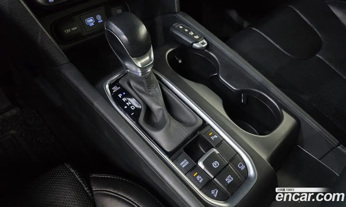 Hyundai Santa Fe 2019 2.0 автомат (гидро), фото 9