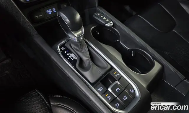 Hyundai Santa Fe 2019 2.0 автомат (гидро), миниатюра 9
