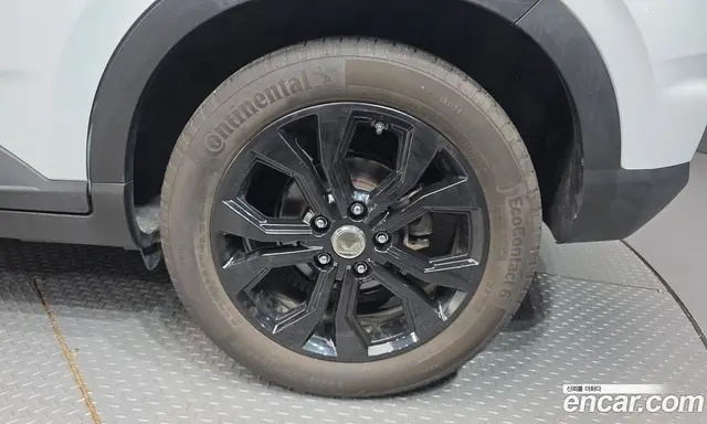 Hyundai Venue 2020 1.6 автомат (гидро), миниатюра 5