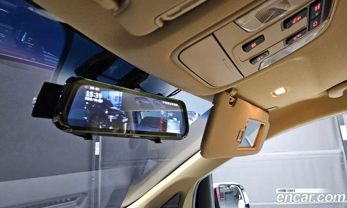 Kia Carnival 2015 2.2 автомат (гидро), фото 16