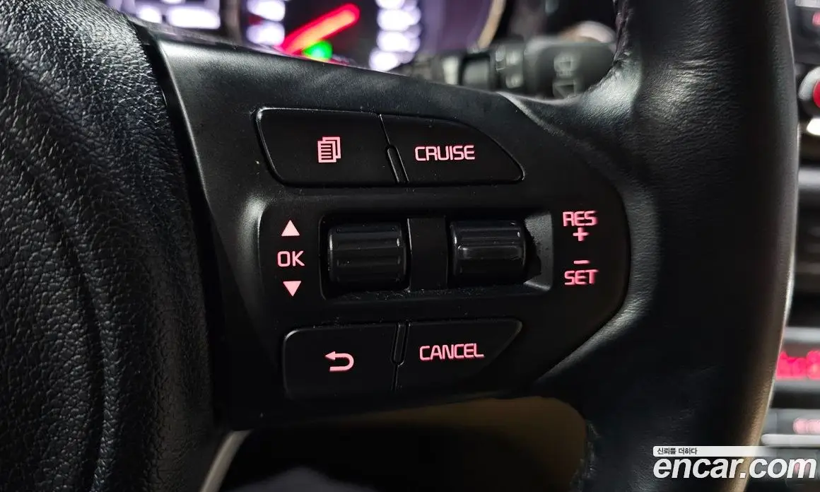 Kia Carnival 2015 2.2 автомат (гидро), фото 17