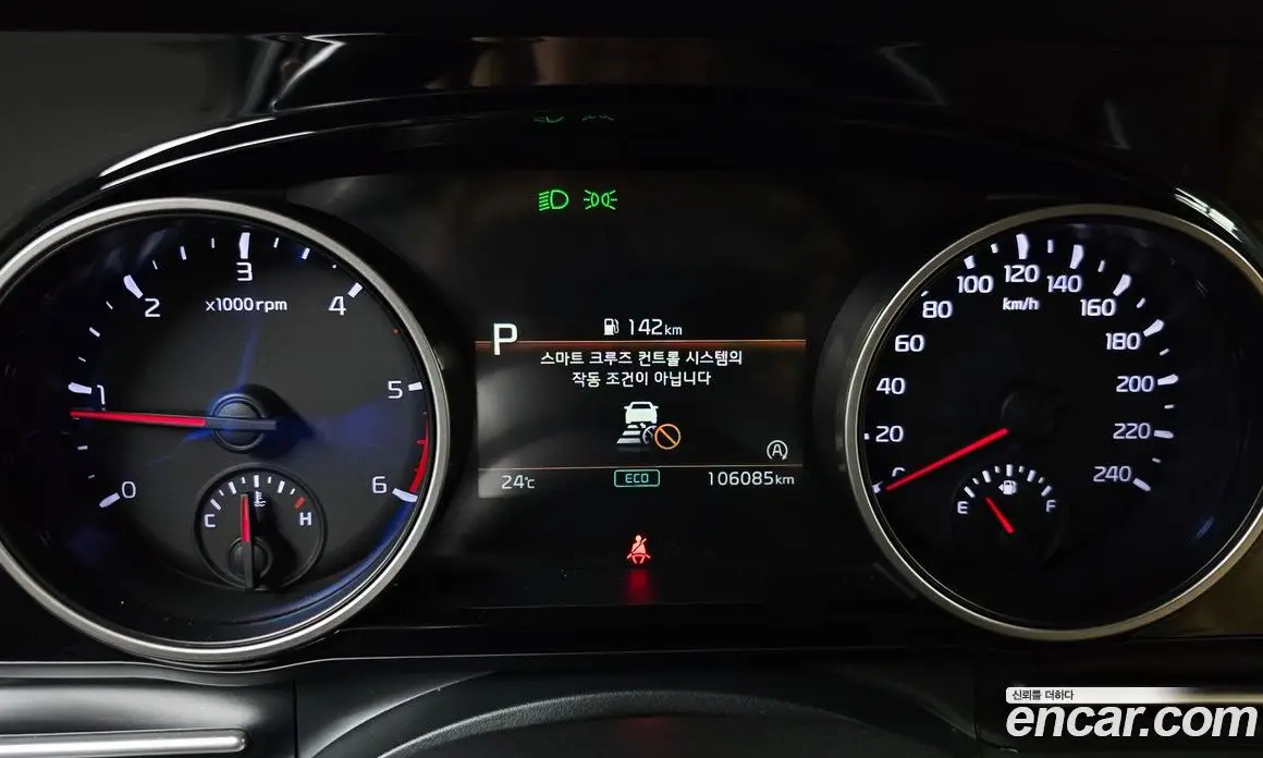 Kia Carnival 2020 2.2 автомат (гидро), фото 11