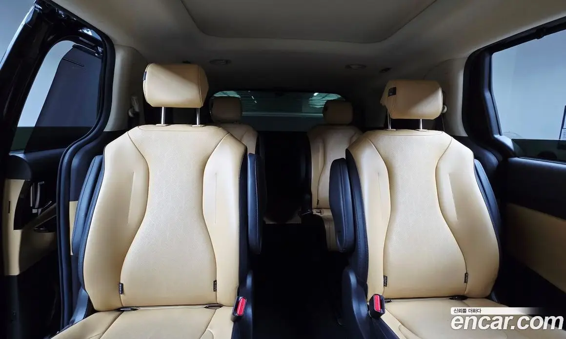 Kia Carnival 2020 2.2 автомат (гидро), фото 17