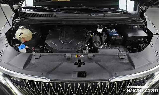 Kia Carnival 2020 2.2 автомат (гидро), миниатюра 6