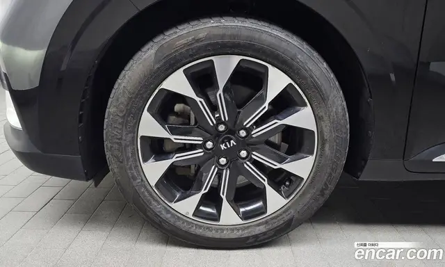 Kia Carnival 2020 2.2 автомат (гидро), миниатюра 7