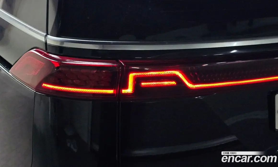Kia Carnival 2020 2.2 автомат (гидро), фото 9