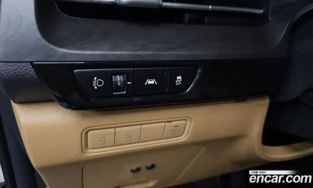 Kia Carnival 2021 2.2 автомат (гидро), миниатюра 12
