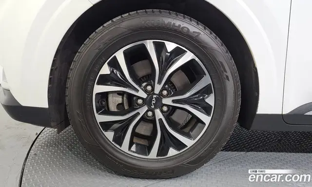 Kia Carnival 2021 2.2 автомат (гидро), миниатюра 5