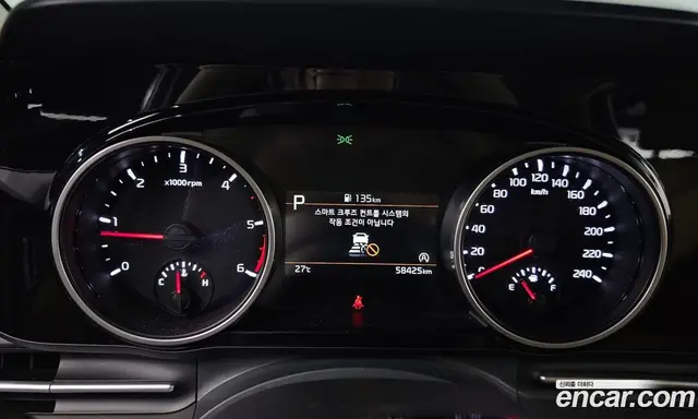 Kia Carnival 2021 2.2 автомат (гидро), миниатюра 8