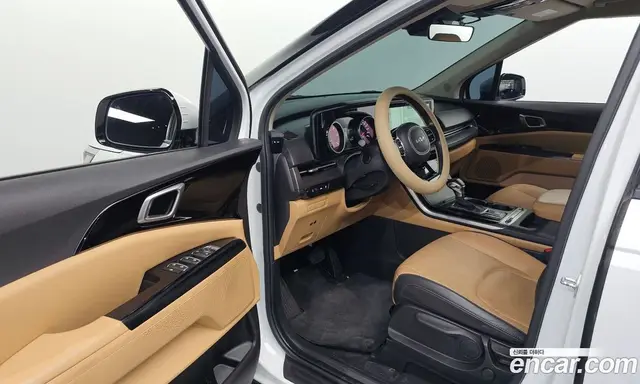 Kia Carnival 2021 2.2 автомат (гидро), миниатюра 10