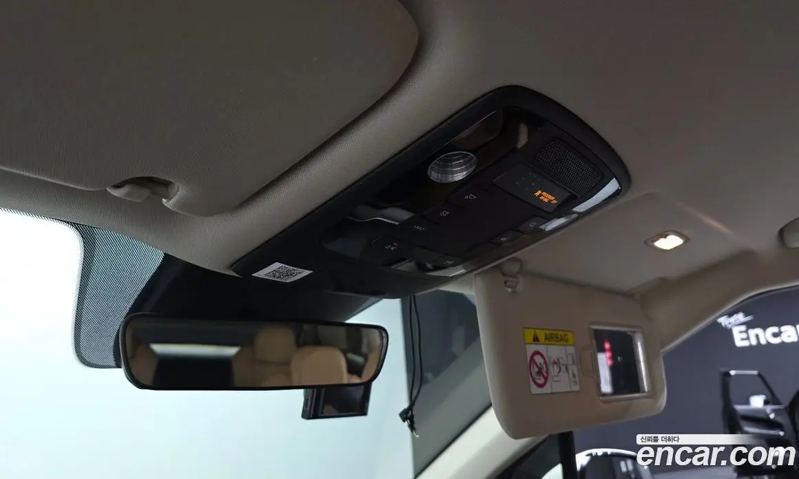 Kia Carnival 2021 2.2 автомат (гидро), фото 18