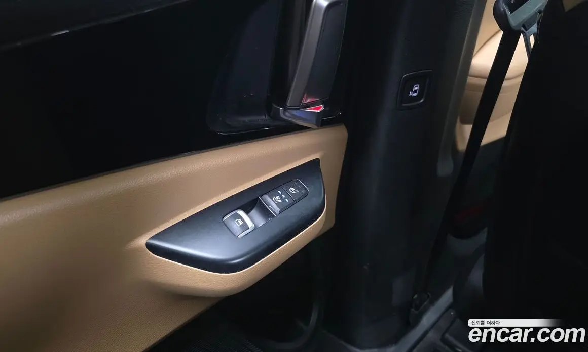 Kia Carnival 2021 2.2 автомат (гидро), фото 19