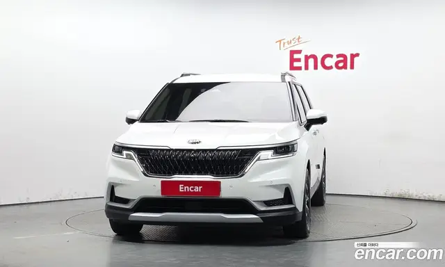 Kia Carnival 2021 2.2 автомат (гидро), миниатюра 3