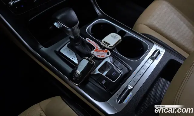 Kia Carnival 2021 2.2 автомат (гидро), миниатюра 9